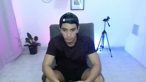 Dante online show from May 1, 1:32 am