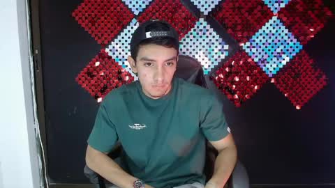 Dante online show from May 1, 1:48 pm