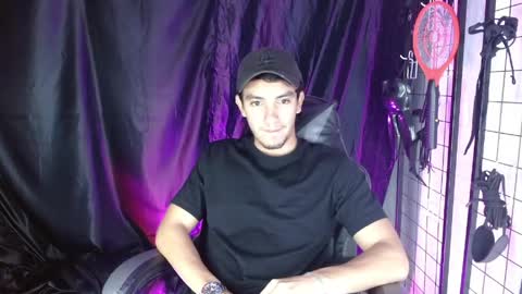 Dante online show from May 7, 12:27 am