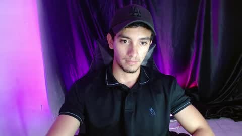Dante online show from May 8, 12:38 am