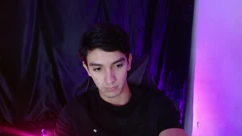 Dante online show from May 10, 1:00 am