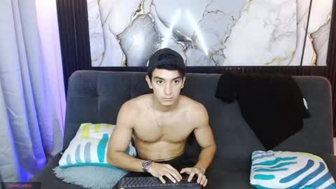 Dante online show from May 12, 12:52 am