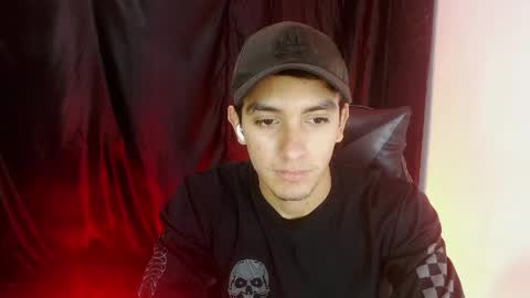 Dante online show from May 14, 1:01 am