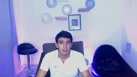 Dante online show from May 17, 12:52 am