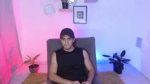 Dante online show from May 21, 12:50 am