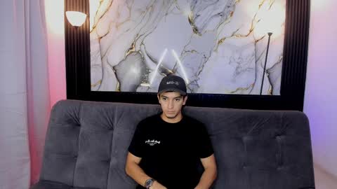Dante online show from May 22, 12:40 am