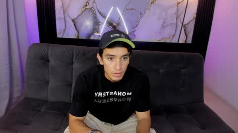 Dante online show from May 25, 12:49 am