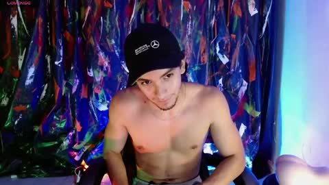 Dante online show from May 28, 1:03 am