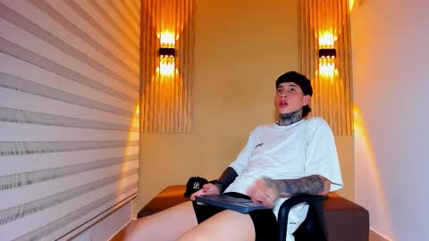 dante_armstrong online show from November 7, 4:34 am