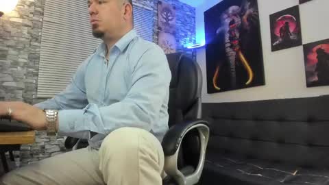 dante_bellini online show from June 2, 2:41 pm