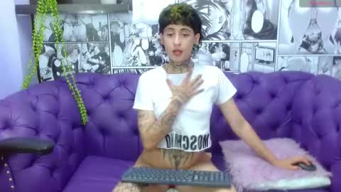 dante online show from March 12, 4:35 pm