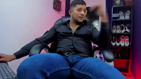 Dante online show from March 23, 12:58 am