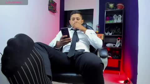Snapshot of dante_bigboss chatting on April 28, 9:58 am Dante online show from April 28, 9:58 am