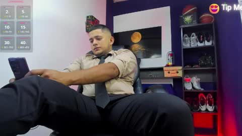 Snapshot of dante_bigboss chatting on May 16, 9:17 am Dante online show from May 16, 9:17 am