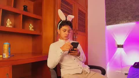 dante_bre online show from March 7, 12:12 pm