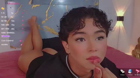 dante_bre online show from March 26, 12:55 pm