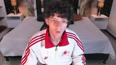 dante_browwn online show from May 28, 11:18 am