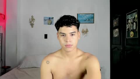 Snapshot of dante_connor1 chatting on May 18, 4:07 am Dante online show from May 18, 4:07 am