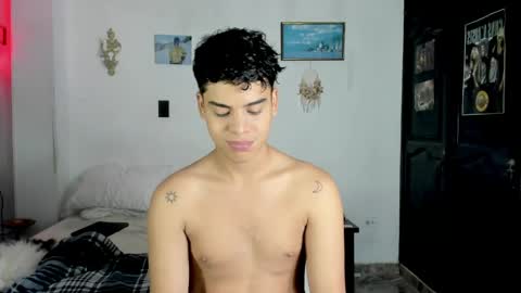Snapshot of dante_connor1 chatting on May 19, 3:35 am Dante online show from May 19, 3:35 am