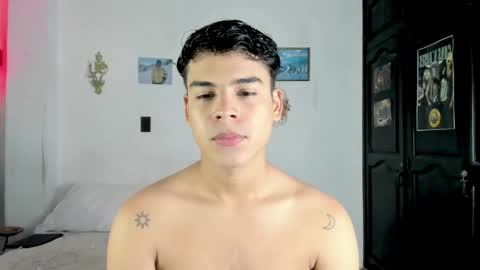 Snapshot of dante_connor1 chatting on May 19, 7:31 pm Dante online show from May 19, 7:31 pm
