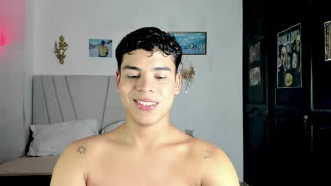Snapshot of dante_connor1 chatting on May 27, 3:14 am Dante online show from May 27, 3:14 am
