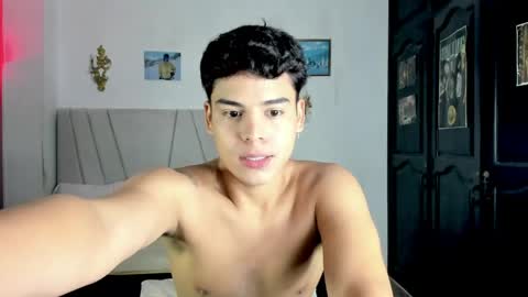 Snapshot of dante_connor1 chatting on May 29, 4:43 am Dante online show from May 29, 4:43 am