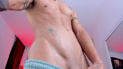 Snapshot of dante_cooper_0 chatting on December 10, 4:34 am dante_cooper_0 online show from December 10, 4:34 am