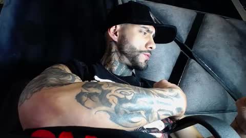 dante_d_angelo_ online show from February 8, 7:12 am