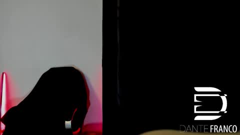 dante_franco online show from October 25, 3:36 am