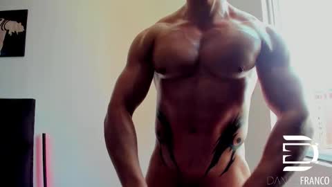 dante_franco online show from November 12, 5:13 pm