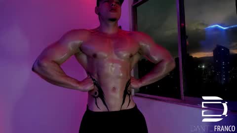 dante_franco online show from November 14, 11:02 pm