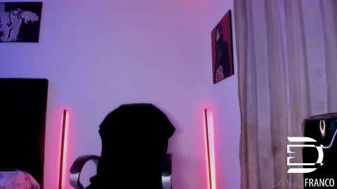 dante_franco online show from January 7, 1:08 am