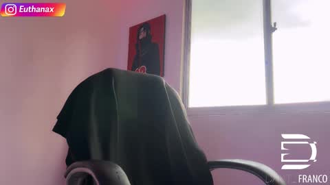 dante_franco online show from February 6, 10:35 pm