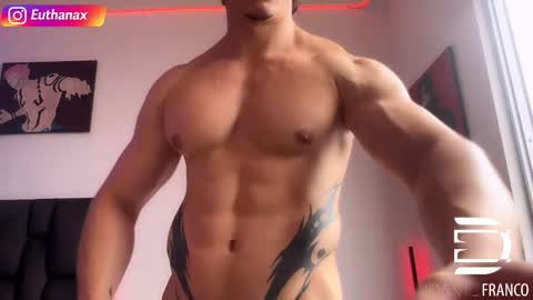 dante_franco online show from March 23, 10:14 pm