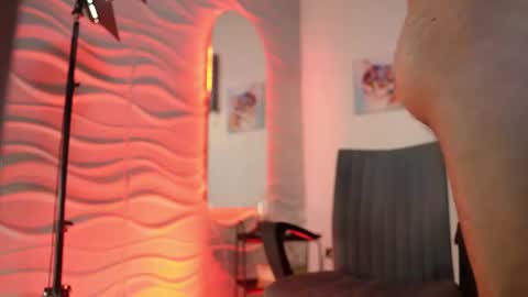 Snapshot of dante_gold chatting on March 21, 9:29 pm SEBAS online show from March 21, 9:29 pm
