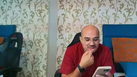 Dante  online show from May 15, 11:12 pm