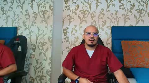 Dante  online show from May 15, 11:23 pm