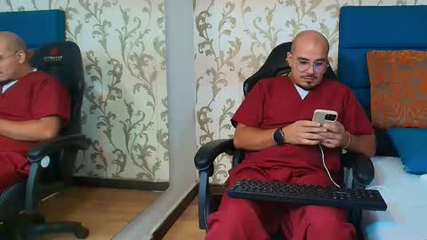 Dante  online show from May 15, 11:34 pm