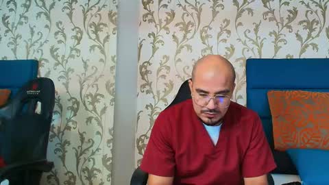 Dante  online show from May 16, 12:07 am
