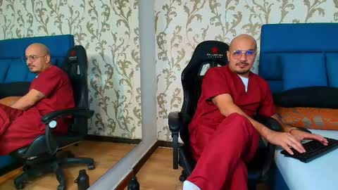 Dante  online show from May 26, 9:44 pm