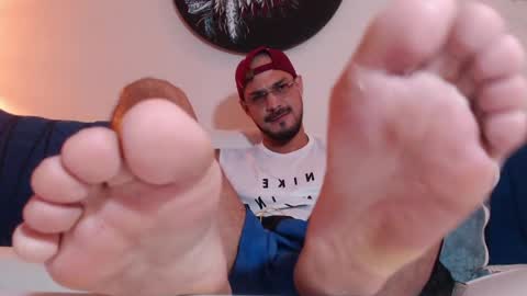 Dante Hell online show from June 6, 10:47 pm
