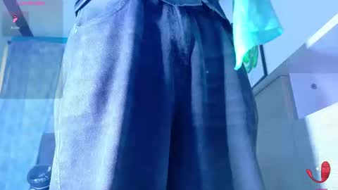 DANTE KENT online show from April 15, 7:58 pm