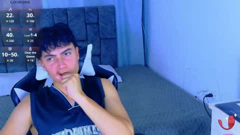 DANTE KENT online show from June 13, 1:42 pm