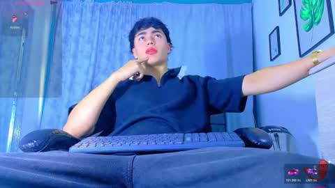 DANTE KENT online show from June 15, 12:51 pm