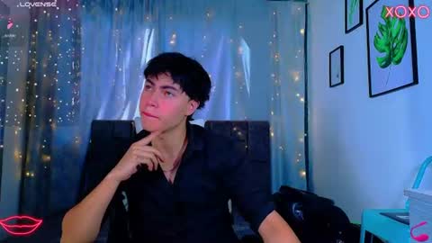 DANTE KENT online show from July 22, 12:41 pm