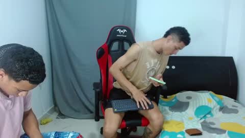 Dante online show from December 20, 4:09 am