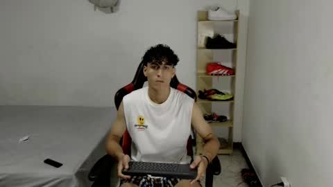 Dante online show from October 16, 5:30 am