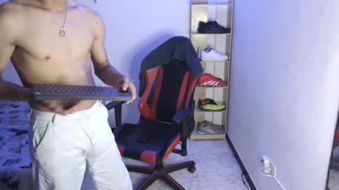 Dante online show from October 26, 5:24 am