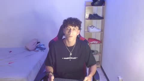 Dante online show from November 11, 1:38 am