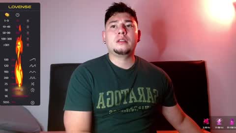 Snapshot of dante_xo chatting on January 29, 12:54 am  A L E J A N D R O  online show from January 29, 12:54 am